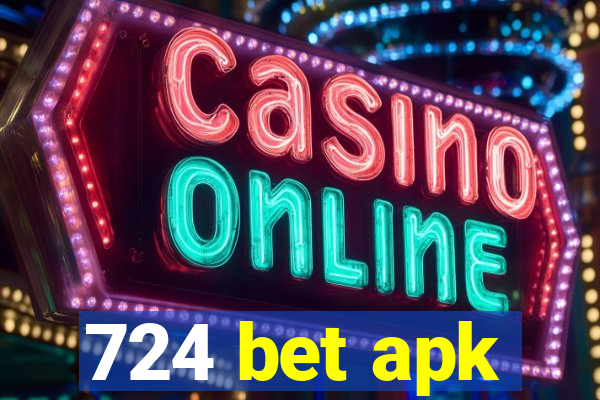 724 bet apk