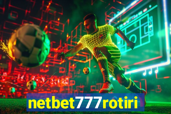 netbet777rotiri