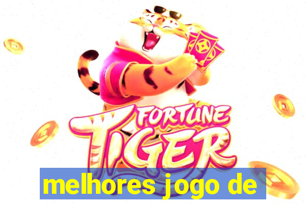 melhores jogo de