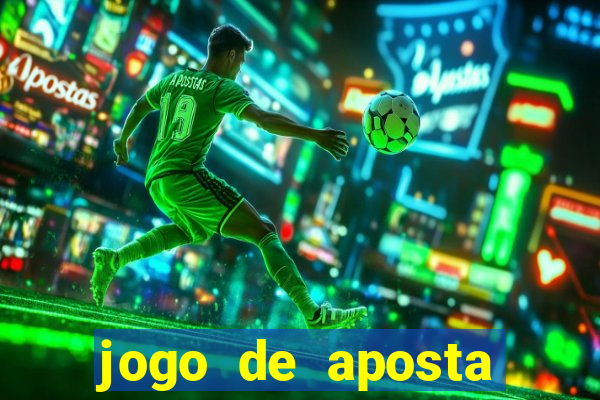 jogo de aposta virginia fonseca