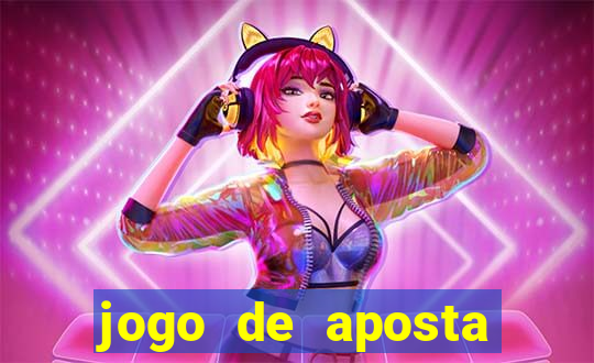 jogo de aposta virginia fonseca