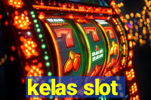 kelas slot