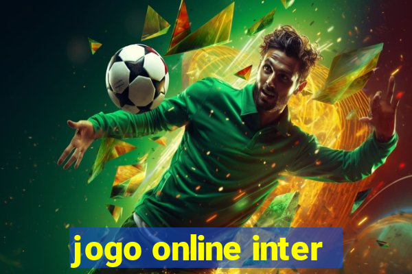 jogo online inter