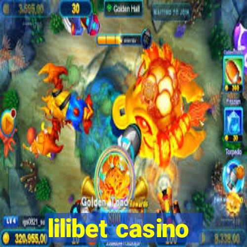 lilibet casino