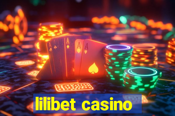 lilibet casino