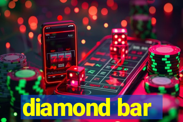 diamond bar