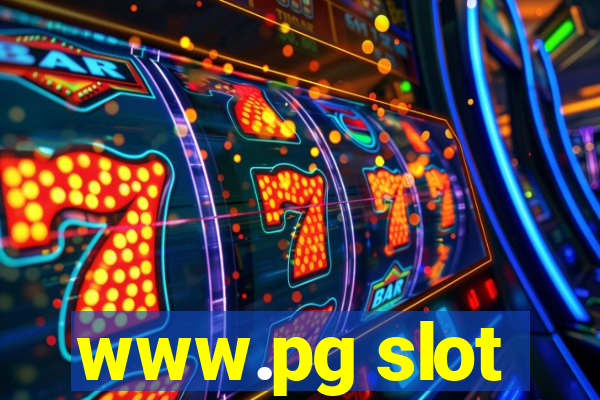 www.pg slot