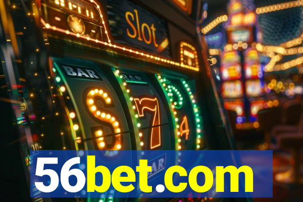 56bet.com