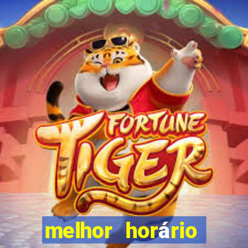 melhor horário para jogar na roleta