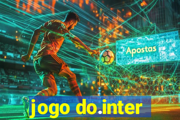 jogo do.inter