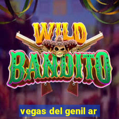 vegas del genil ar