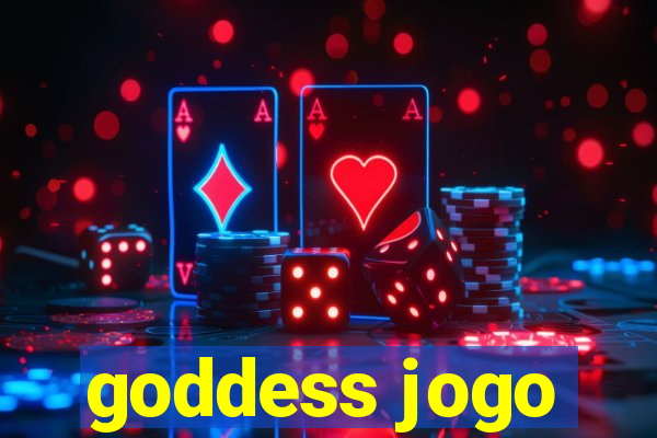 goddess jogo