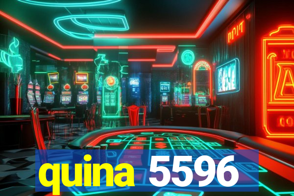 quina 5596