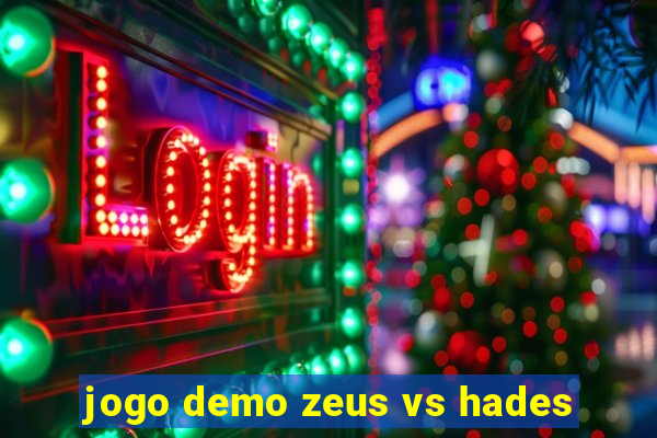 jogo demo zeus vs hades