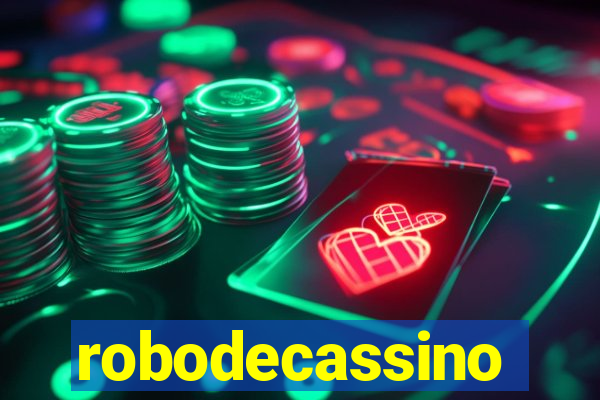 robodecassino