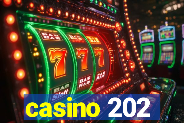 casino 202