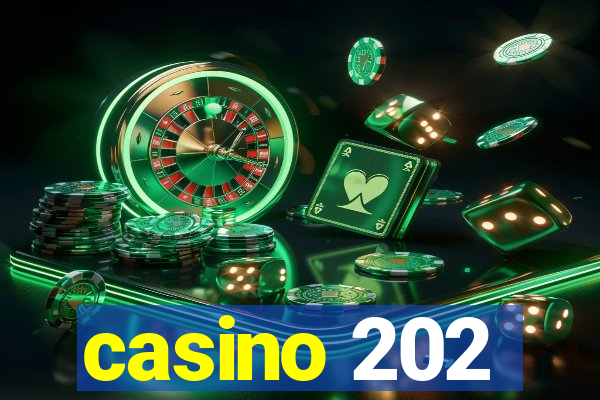 casino 202