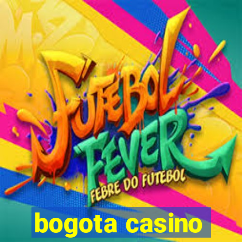 bogota casino