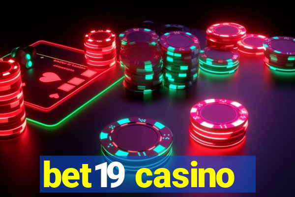 bet19 casino