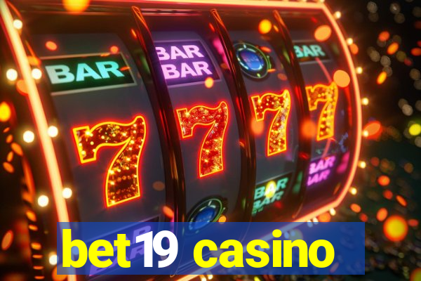 bet19 casino