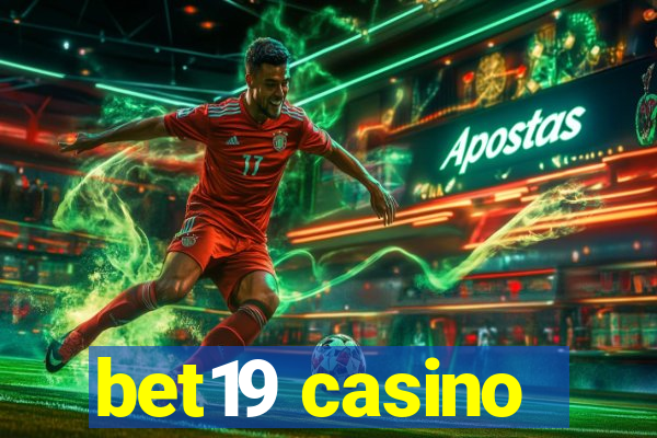 bet19 casino