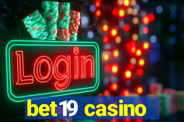 bet19 casino