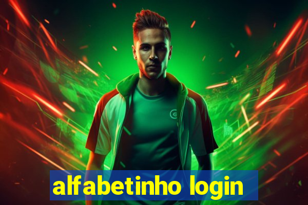 alfabetinho login