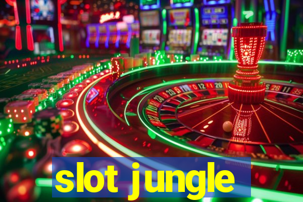 slot jungle