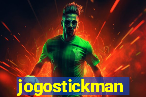 jogostickman