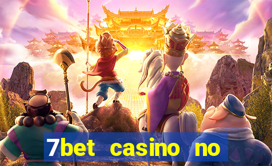 7bet casino no deposit bonus