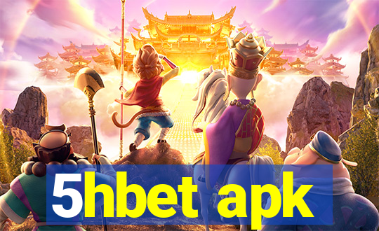 5hbet apk