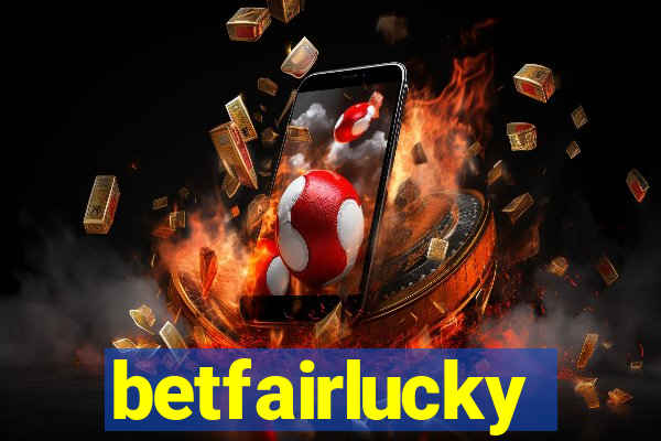 betfairlucky