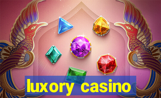 luxory casino