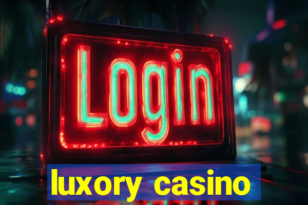 luxory casino