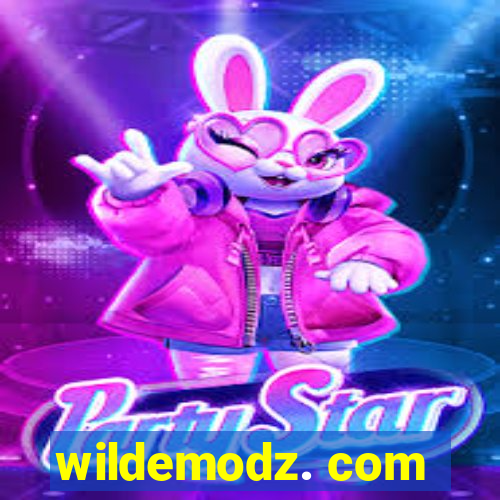 wildemodz. com