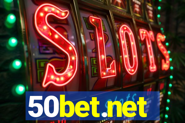 50bet.net