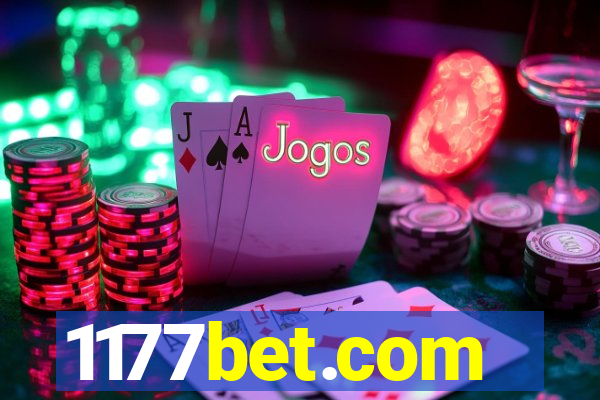 1177bet.com