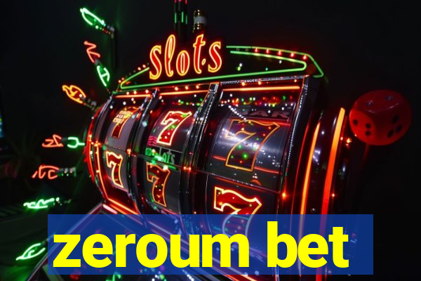 zeroum bet