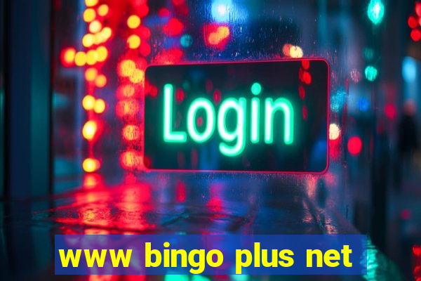 www bingo plus net