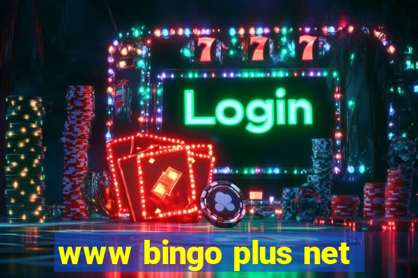 www bingo plus net