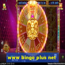 www bingo plus net