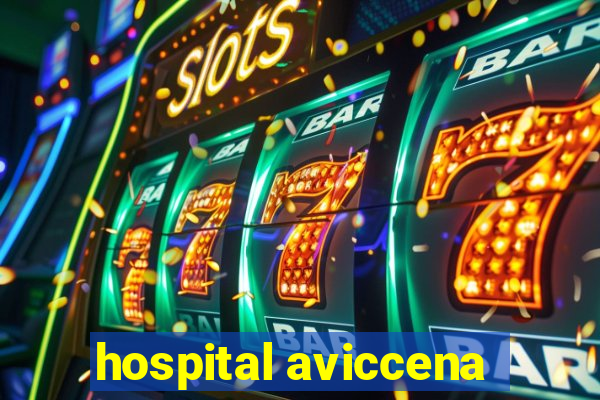 hospital aviccena