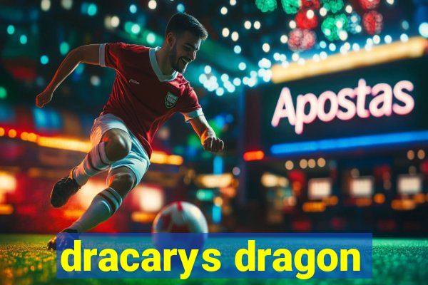 dracarys dragon