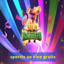 sporttv ao vivo gratis