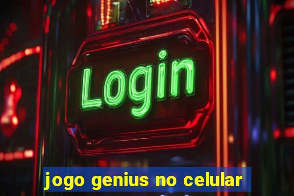 jogo genius no celular