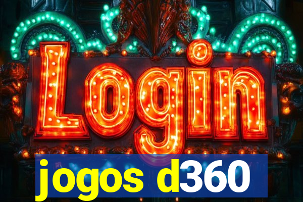 jogos d360