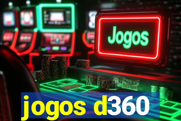 jogos d360