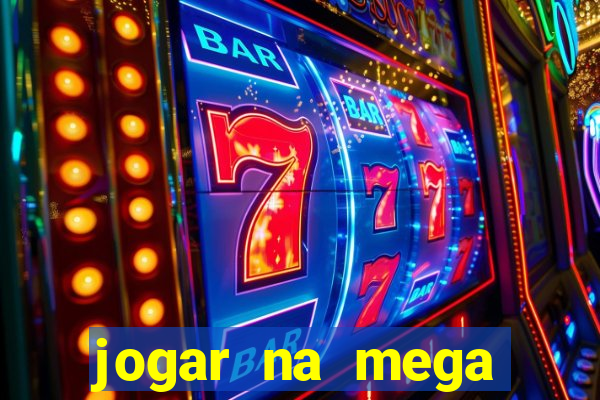 jogar na mega millions é seguro