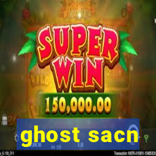 ghost sacn