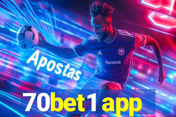 70bet1 app